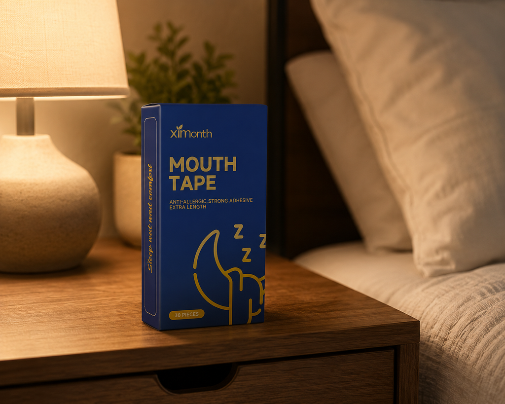 Mouth Tape